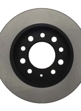 Centric Premium Brake Rotor 120.51016                                     - 120.51016 - Image 3