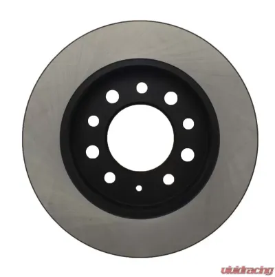 Centric Premium Brake Rotor 120.51016 - 120.51016