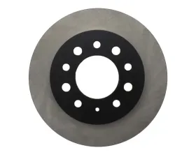 Centric Premium Brake Rotor 120.51016