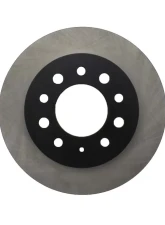 Centric Premium Brake Rotor 120.51016                                     - 120.51016 - Image 5