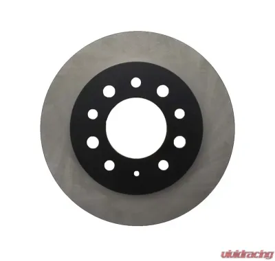 Centric Premium Brake Rotor 120.51016 - 120.51016