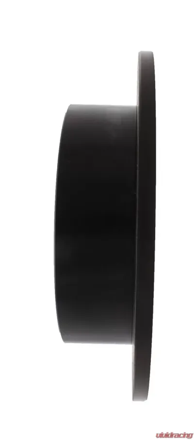 Centric Premium Brake Rotor 120.51024 - 120.51024