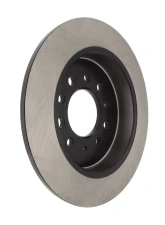 Centric Premium Brake Rotor 120.51029                                     - 120.51029 - Image 2