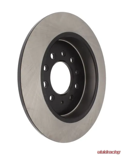 Centric Premium Brake Rotor 120.51029 - 120.51029