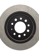 Centric Premium Brake Rotor 120.51029                                     - 120.51029 - Image 3