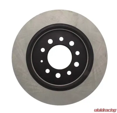 Centric Premium Brake Rotor 120.51029 - 120.51029