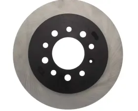 Centric Premium Brake Rotor 120.51029