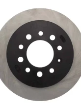 Centric Premium Brake Rotor 120.51029                                     - 120.51029 - Image 5