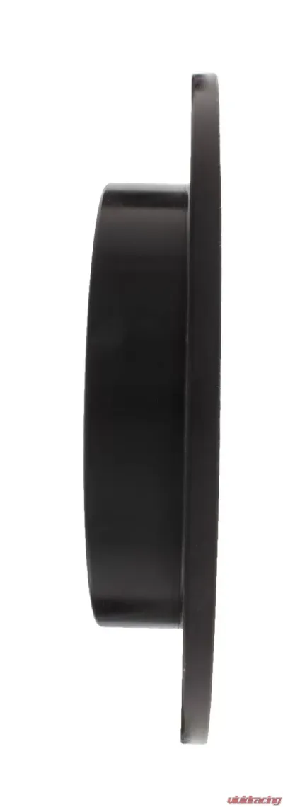 Centric Premium Brake Rotor 120.51029 - 120.51029