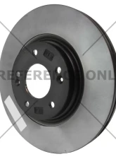 Centric Premium Brake Rotor 120.51054                                     - 120.51054 - Image 3