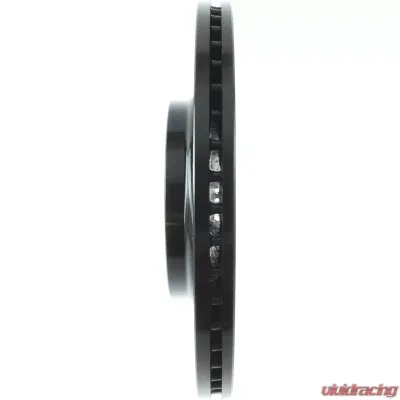 Centric Premium Brake Rotor 120.51054 - 120.51054