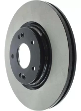 Centric Premium Brake Rotor 120.51054                                     - 120.51054 - Image 7