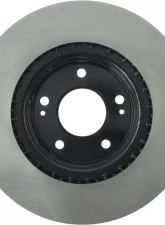 Centric Premium Brake Rotor 120.51054                                     - 120.51054 - Image 5