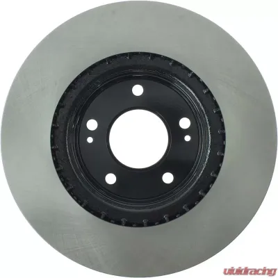 Centric Premium Brake Rotor 120.51054 - 120.51054