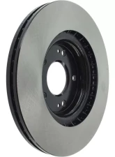 Centric Premium Brake Rotor 120.51054                                     - 120.51054 - Image 7