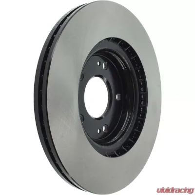 Centric Premium Brake Rotor 120.51054 - 120.51054