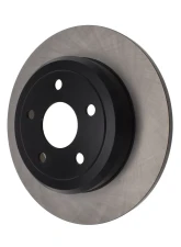 Centric Premium Brake Rotor 120.58005                                     - 120.58005 - Image 2