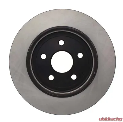 Centric Premium Brake Rotor 120.58005 - 120.58005