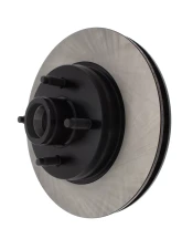 Centric Premium Brake Rotor 120.61026                                     - 120.61026 - Image 2