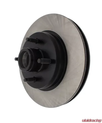 Centric Premium Brake Rotor 120.61026 - 120.61026