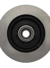 Centric Premium Brake Rotor 120.61026                                     - 120.61026 - Image 3
