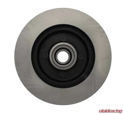 Centric Premium Brake Rotor 120.61026 - 120.61026