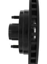 Centric Premium Brake Rotor 120.61026                                     - 120.61026 - Image 5