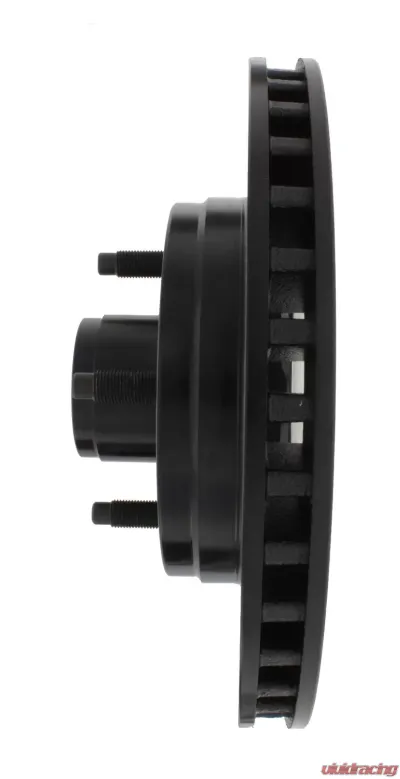 Centric Premium Brake Rotor 120.61026 - 120.61026