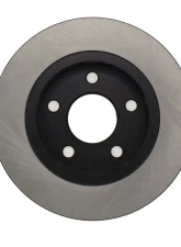 Centric Premium Brake Rotor 120.61039                                     - 120.61039 - Image 3