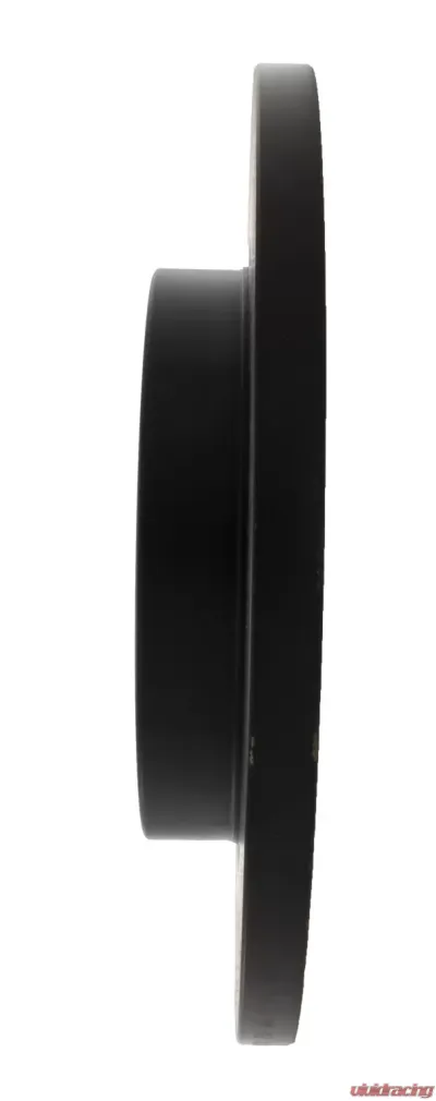 Centric Premium Brake Rotor 120.61039 - 120.61039