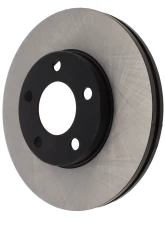 Centric Premium Brake Rotor 120.61041                                     - 120.61041 - Image 2