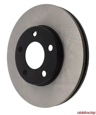 Centric Premium Brake Rotor 120.61041 - 120.61041