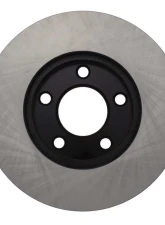 Centric Premium Brake Rotor 120.61041                                     - 120.61041 - Image 3