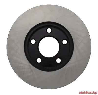 Centric Premium Brake Rotor 120.61041 - 120.61041