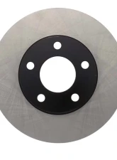 Centric Premium Brake Rotor 120.61041                                     - 120.61041 - Image 5