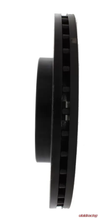 Centric Premium Brake Rotor 120.61041 - 120.61041