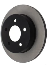 Centric Premium Brake Rotor 120.61042                                     - 120.61042 - Image 2