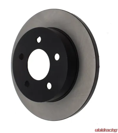 Centric Premium Brake Rotor 120.61042 - 120.61042