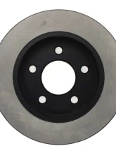 Centric Premium Brake Rotor 120.61042                                     - 120.61042 - Image 3