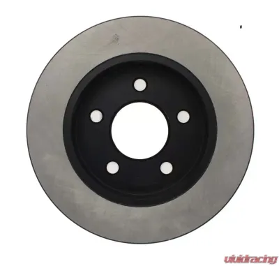 Centric Premium Brake Rotor 120.61042 - 120.61042