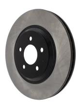 Centric Premium Brake Rotor 120.61044                                     - 120.61044 - Image 2
