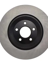 Centric Premium Brake Rotor 120.61044                                     - 120.61044 - Image 3
