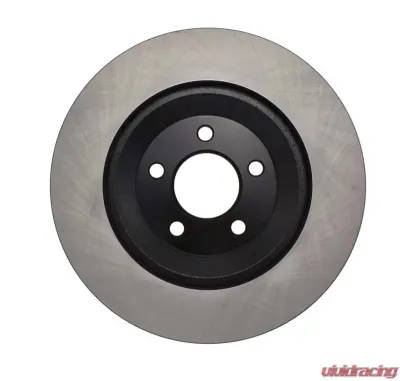 Centric Premium Brake Rotor 120.61044 - 120.61044
