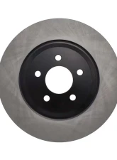 Centric Premium Brake Rotor 120.61044                                     - 120.61044 - Image 5