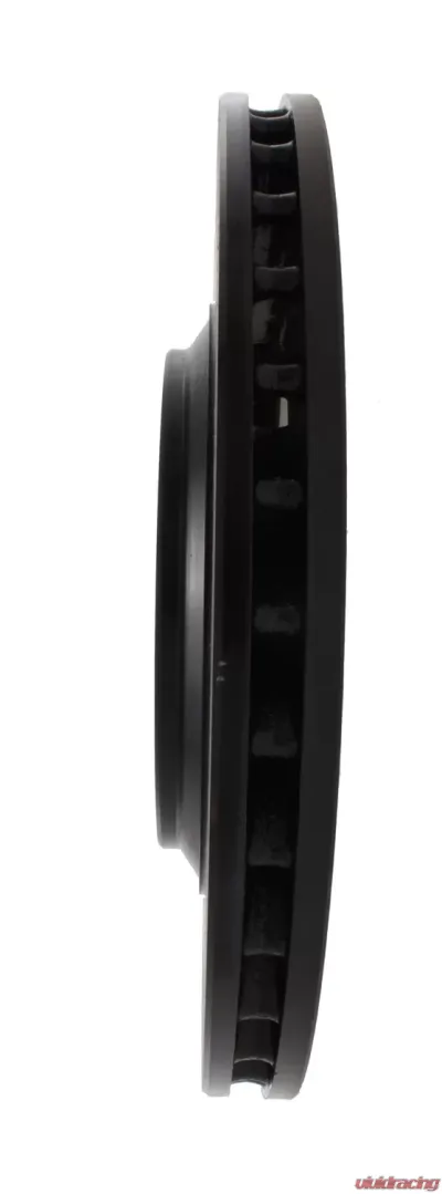 Centric Premium Brake Rotor 120.61044 - 120.61044