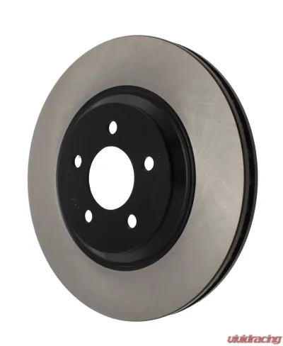 Centric Premium Brake Rotor 120.61045 - 120.61045