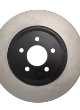Centric Premium Brake Rotor 120.61045                                     - 120.61045 - Image 5