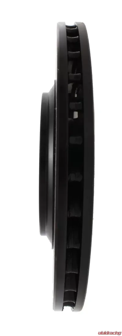 Centric Premium Brake Rotor 120.61045 - 120.61045