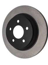 Centric Premium Brake Rotor 120.61046                                     - 120.61046 - Image 2