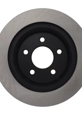 Centric Premium Brake Rotor 120.61046                                     - 120.61046 - Image 3